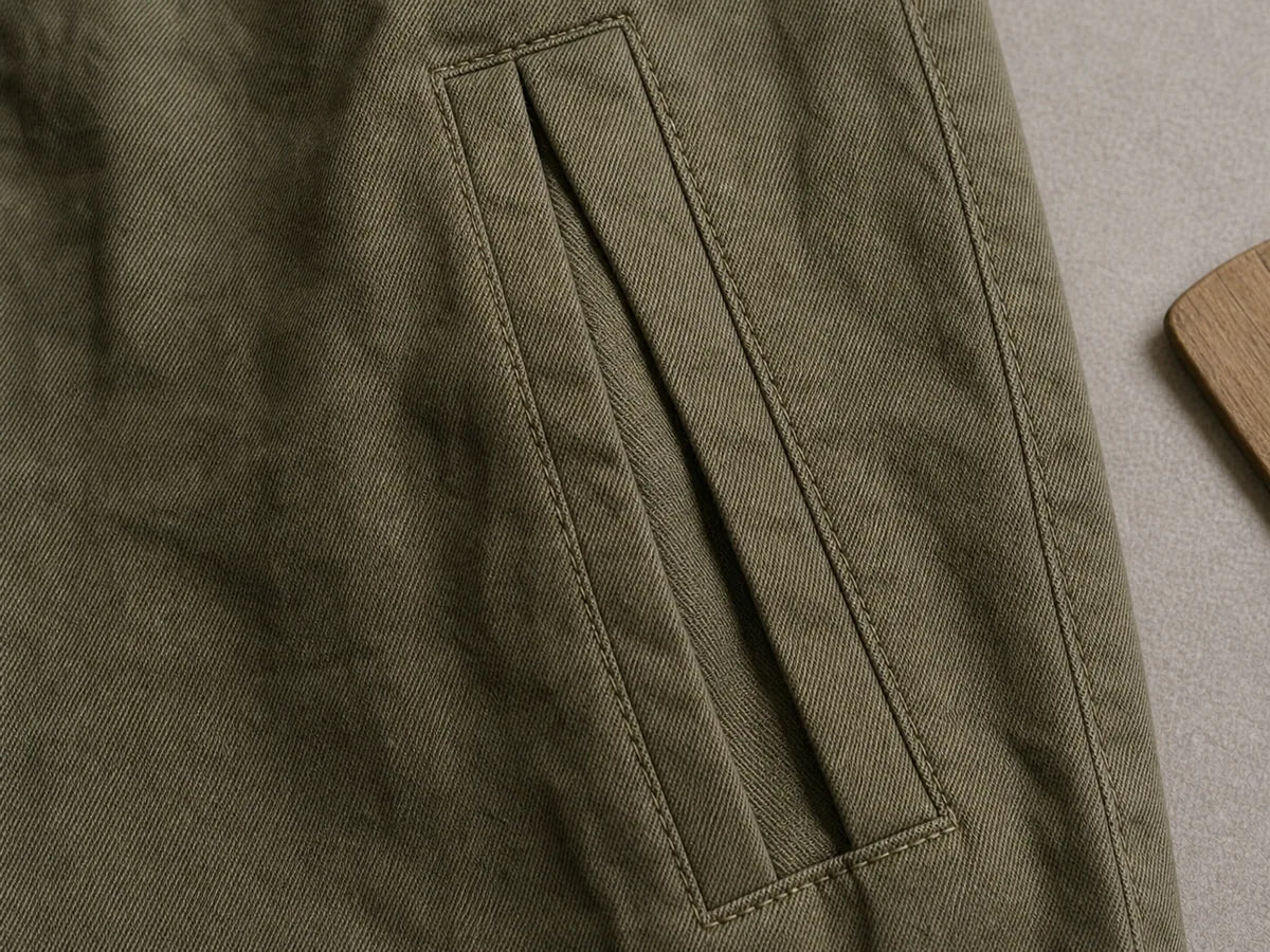 Tasche reparieren
